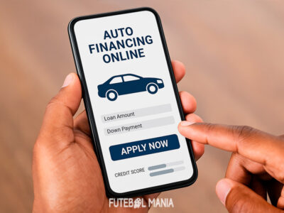 Master auto financing online today and secure smarter, faster approvals with the best lenders