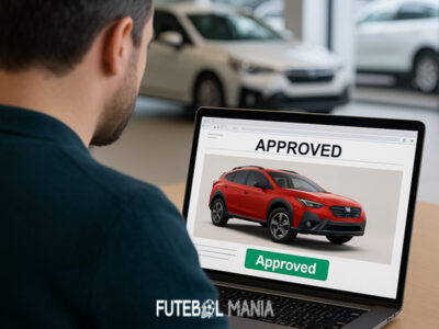 Auto financing online approval: Claim fast online qualification and get behind the wheel sooner