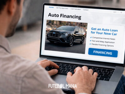 Auto Financing Options in the United States: Compare, Choose, and Save More 