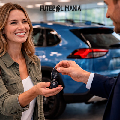 auto financing pre qualify