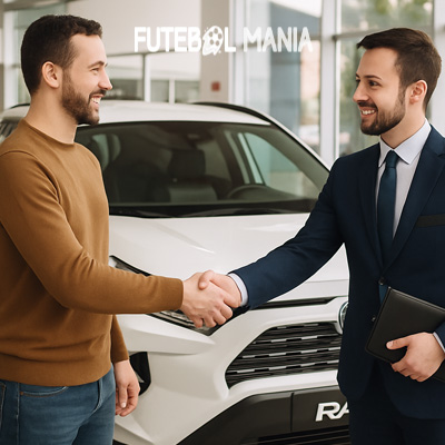 auto financing usa near me