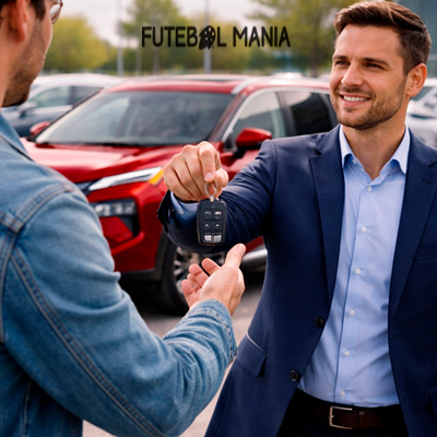 auto loan options