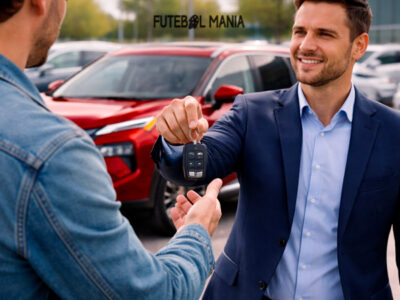 Unlock the Best Auto Loan Options and Transform Your 2025 Car Financing Experience