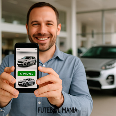 auto loan pre approval