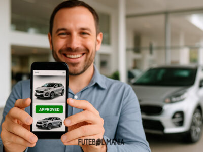 Get Auto Loan Pre Approval Today and Unlock Lower Rates Instantly