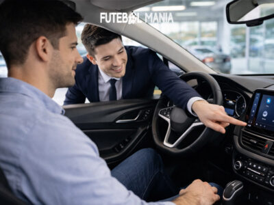 Unlock Auto Loan Zero Down Opportunities and Get on the Road With No Money Down 