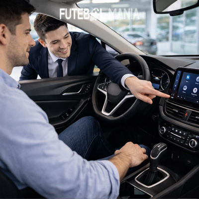 Learn how auto loan zero down evaluate risk!