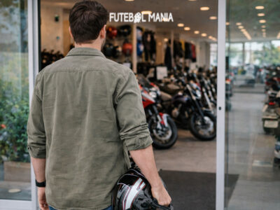 Best Motorcycle Loan Companies: A Strategic Comparison for Smarter Motorcycle Financing 