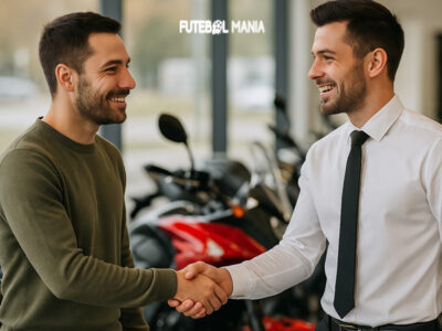 Best motorcycle loans guide for riders who want competitive rates, strong lender options, and smarter financing decisions in 2025