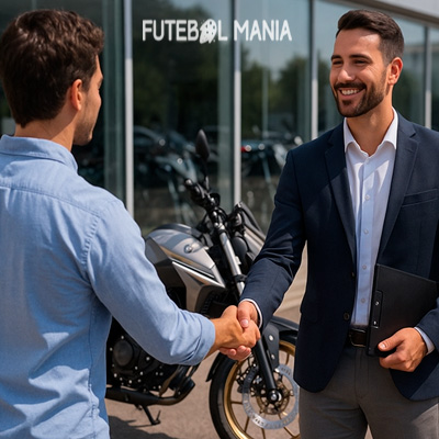 best motorcycle refinance loans