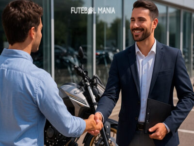 Best Motorcycle Refinance Loans: Restructure Your Motorcycle Payments and Save Big Starting Today