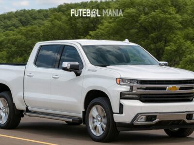 Chevrolet Silverado price explained: full 2025 market analysis and savings guide