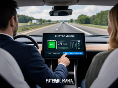Electric Car Charging Companies in the USA: A Deep Analysis of Networks, Costs, and Reliability