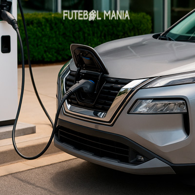 electric cars for sale usa