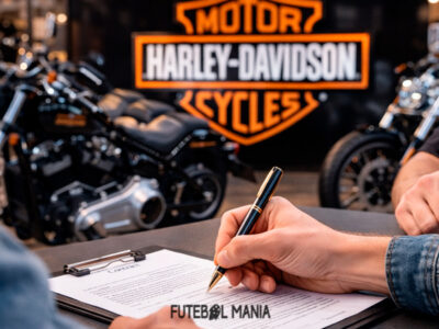 Unlock the Best Ways to Finance a Harley and Ride Your Dream Motorcycle With Confidence