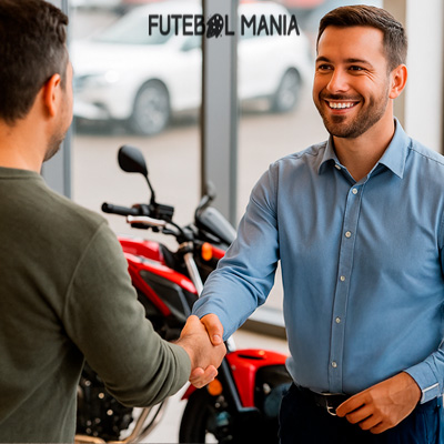 low credit motorcycle loan