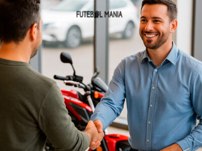 Low credit motorcycle loan: Get approved, reduce APR and choose the right bike for your budget