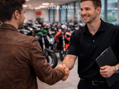 Motorcycle Easy Financing in the USA: A Deeper Financial Guide for Smarter Buyers
