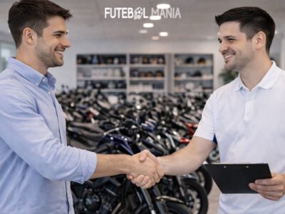 Use Motorcycle Financing Deals Strategically and Pay Less Over Time 