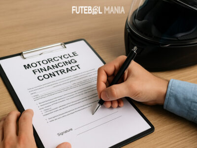 Motorcycle financing deals in 2025: complete lender comparison, rates, incentives, and approval strategies for every rider