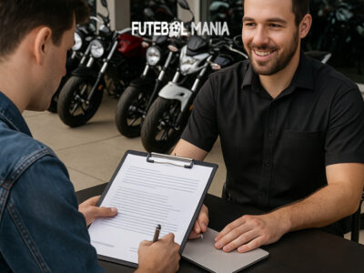 Motorcycle loan financing: Complete 2025 technical deep‑dive into lenders, credit tiers, and real-world affordability
