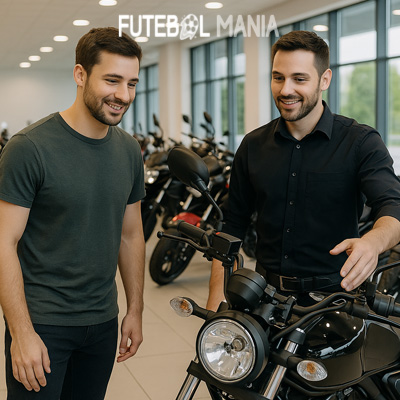 motorcycle loans for fair credit