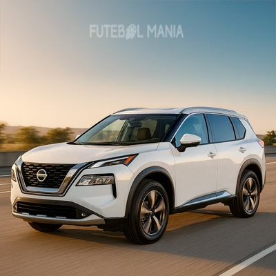 nissan rogue price