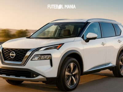 Nissan Rogue price revealed: Learn how trims, incentives, and market shifts determine what you’ll actually pay in 2025