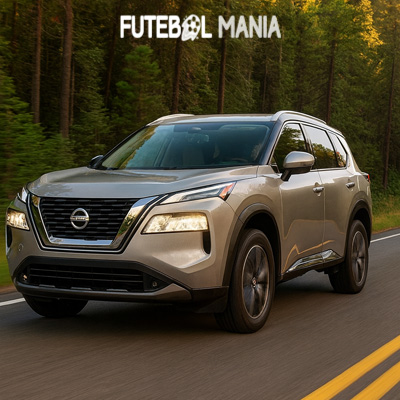 nissan rogue price