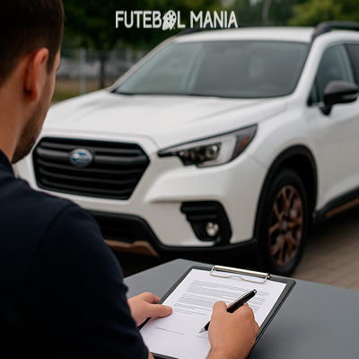 second chance auto financing near me
