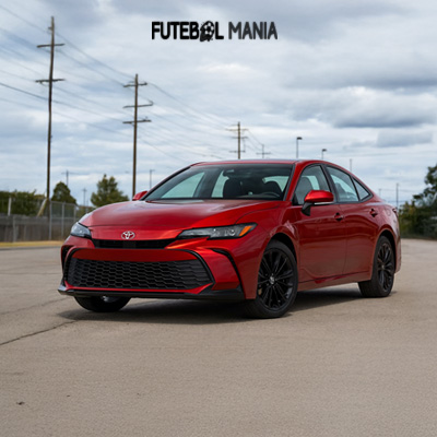 toyota camry price