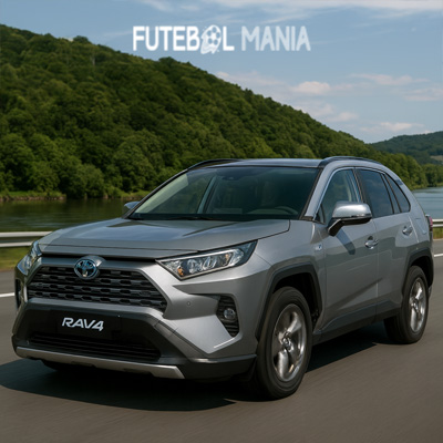 Unlock major savings on your next Toyota RAV4 lease!