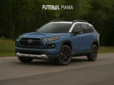 Toyota RAV4 SUV: Deep 2025 analysis of performance, trims, tech upgrades, efficiency and real‑world ownership value