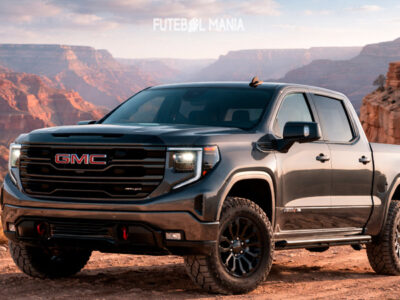 2025 GMC Sierra 1500 With Updated Prices, Configurations, and Ownership Costs