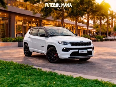 2025 Jeep Compass: Take Action and Analyze This Compact SUV with Clear Data and Practical Insights