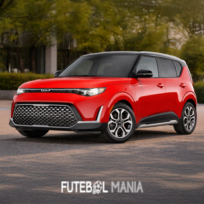 2025 kia soul