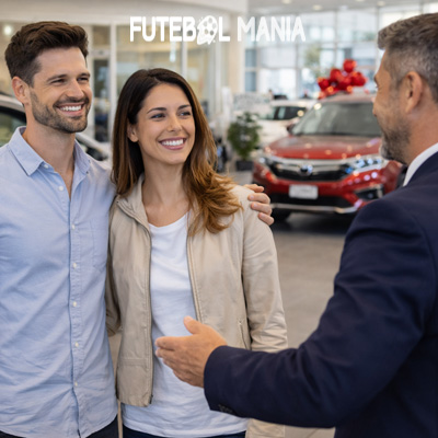 Auto Loans in My Area