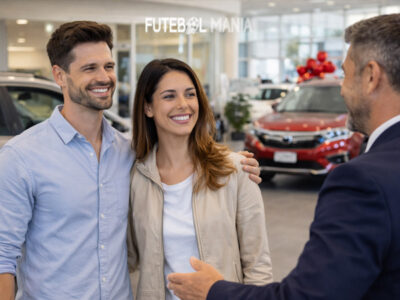 Auto Loans in My Area: How Local Lenders Create Better Deals Than You Expect 
