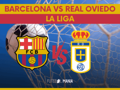 Barcelona vs Real Oviedo: La Liga Match Preview, Kickoff Time, Lineups and Streaming Options