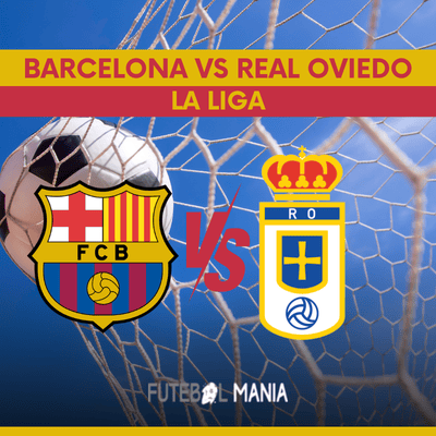 See the full Barcelona vs Real Oviedo coverage!