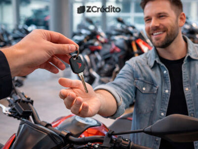 Finance a Used Motorcycle with a Smarter and Safer Strategy in the U.S.