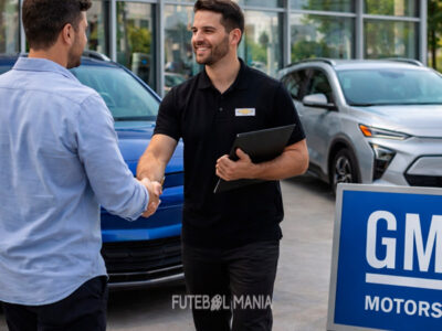 Take Action Now and Analyze GM Electric Vehicle News With a Deeper Technical Perspective