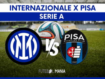Internazionale vs Pisa: Match Preview, Streaming Options, Kickoff Time and Lineups