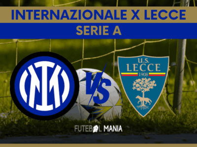 Internazionale x Lecce: Match Preview, Streaming Options, Kickoff Time and Lineups
