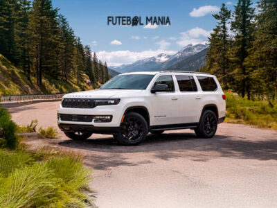 Jeep Wagoneer Lease Deals and How to Secure Smarter Full-Size SUV Leasing in the U.S.