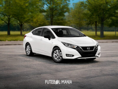 Nissan Versa 2025 Stands Out Through Conservative Engineering and Measured Technical Choices