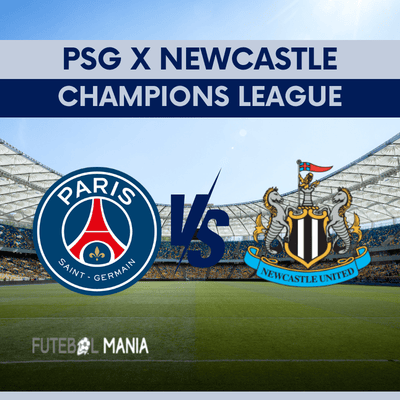 PSG vs Newcastle: Clash of Titans under the lights! PSG vs Newcastle