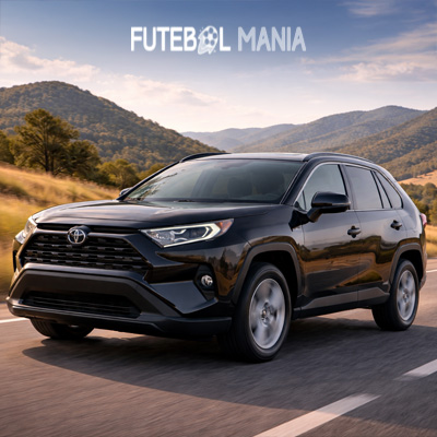 Toyota RAV4 Hybrid Price