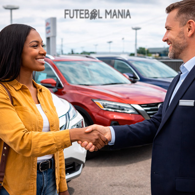 Auto financing Ally turns challenges into opportunities! auto financing Ally