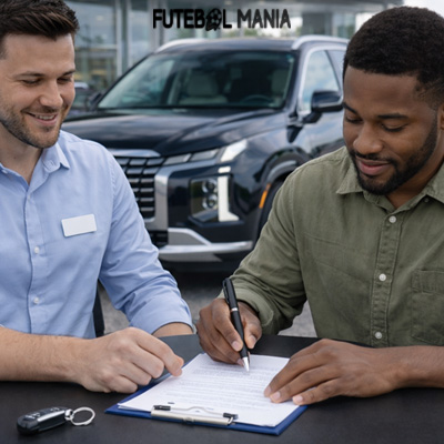 auto financing companies